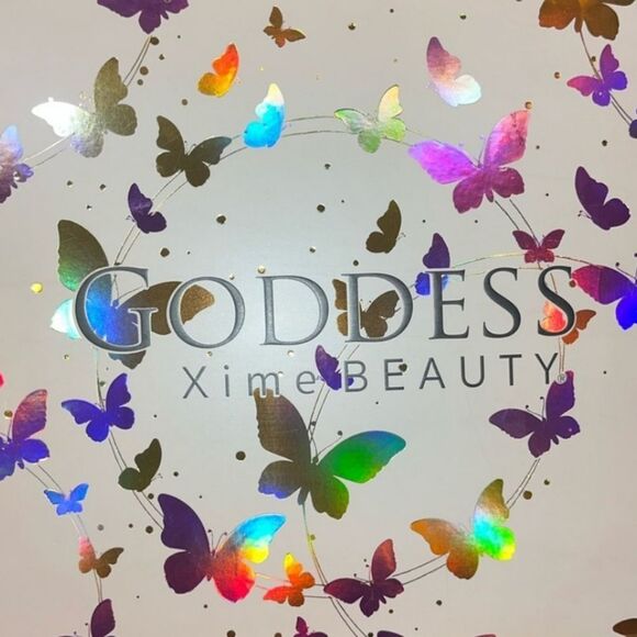 Xime Beauty Goddess Eyeshadow Palette - Picture 5 of 6